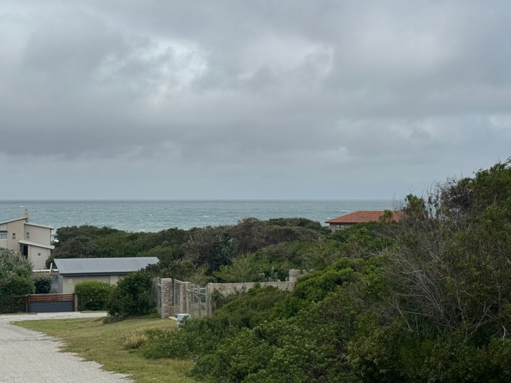 Vacant land for sale in Boknesstrand - 1KO1721739