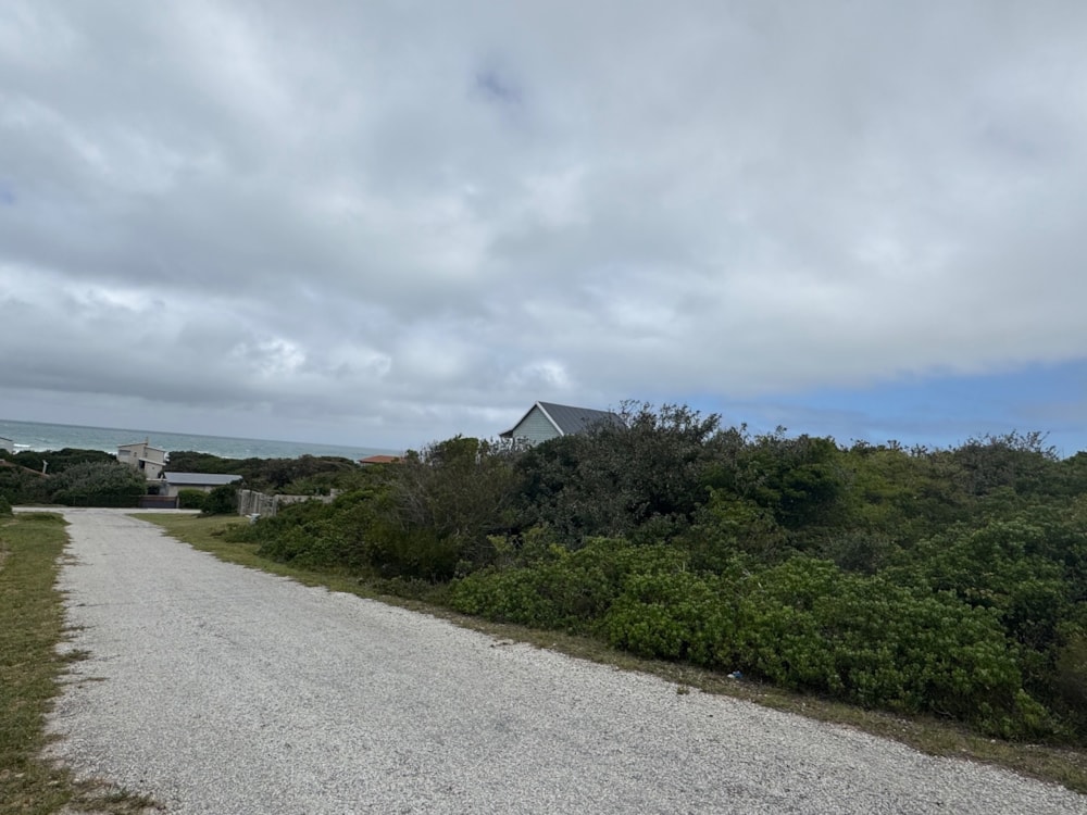 Vacant land for sale in Boknesstrand - 1KO1721739