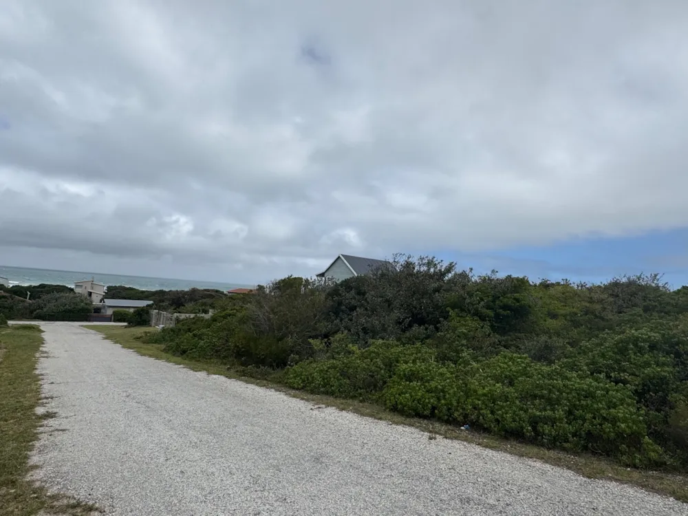 Vacant land sold in Boknesstrand - 1KO1721739 Vacant land sold in Boknesstrand - 1KO1721739