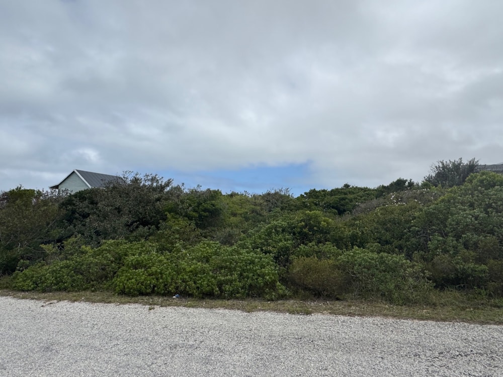 Vacant land for sale in Boknesstrand - 1KO1721739