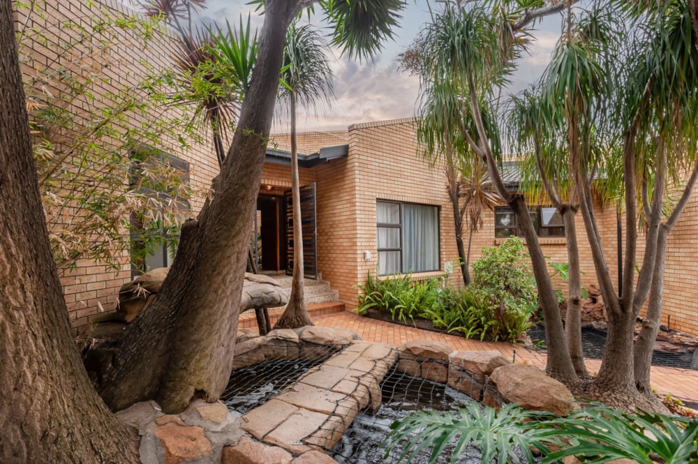 House for sale in Meyersdal - 1GV1720492