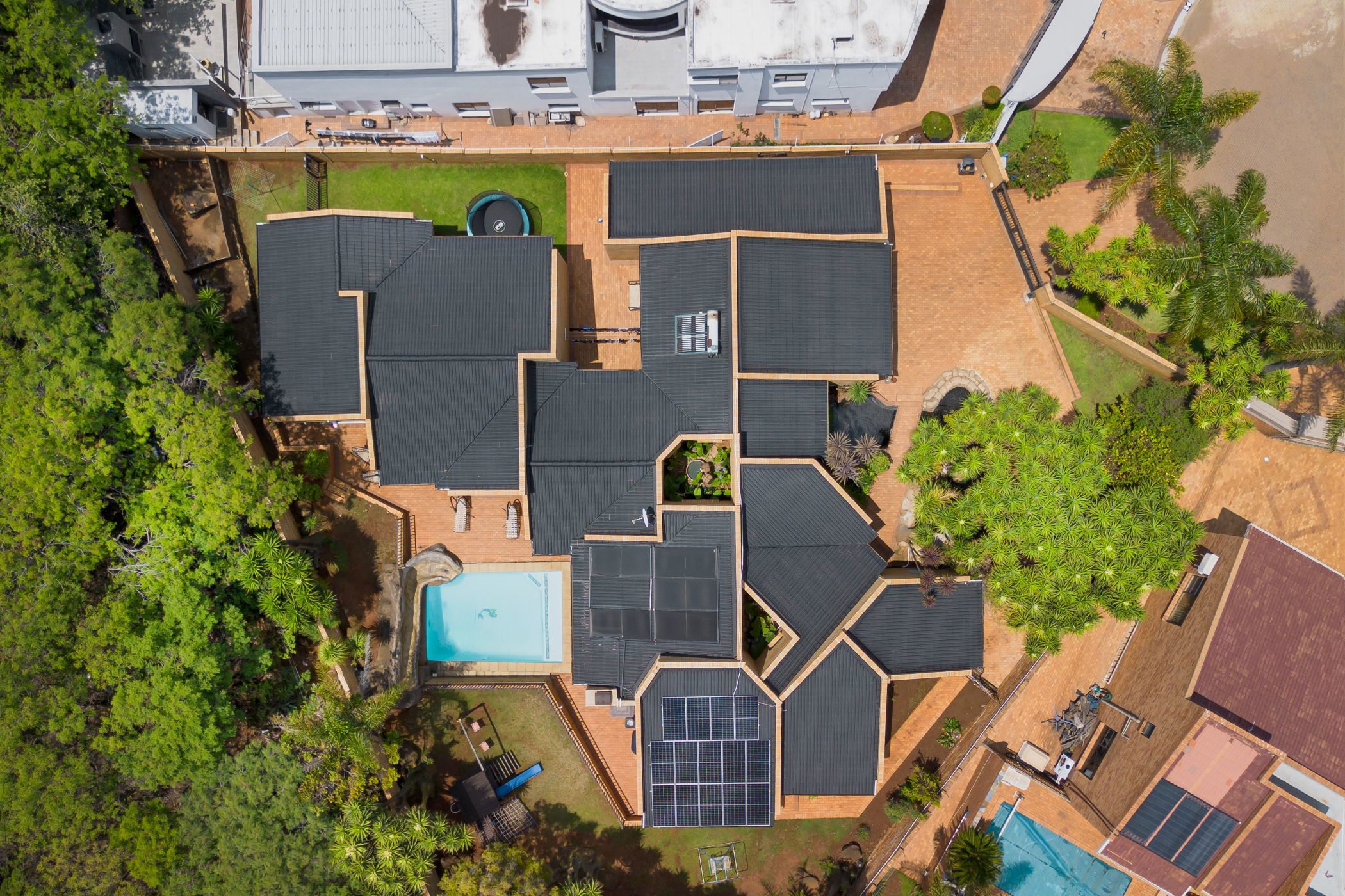 House for sale in Meyersdal - 1GV1720492