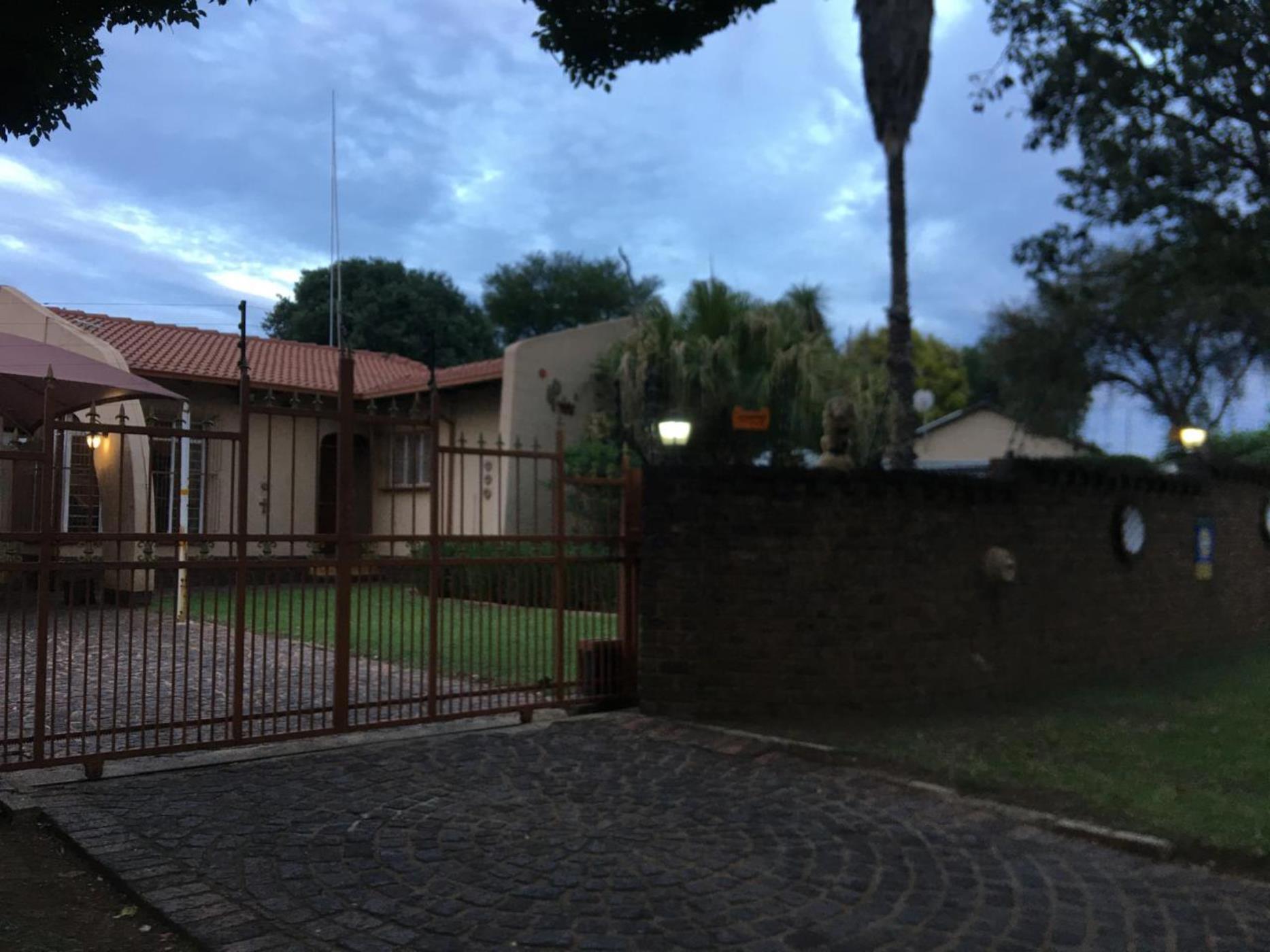 House for sale in Brackenhurst - 1GV1720279