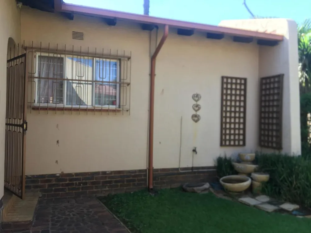 House sold in Brackenhurst - 1GV1720279