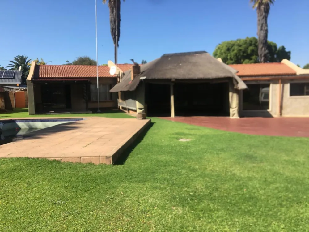 House sold in Brackenhurst - 1GV1720279