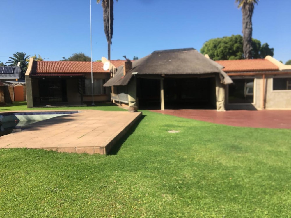 House for sale in Brackenhurst - 1GV1720279