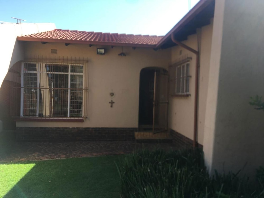 House for sale in Brackenhurst - 1GV1720279 House for sale in Brackenhurst - 1GV1720279