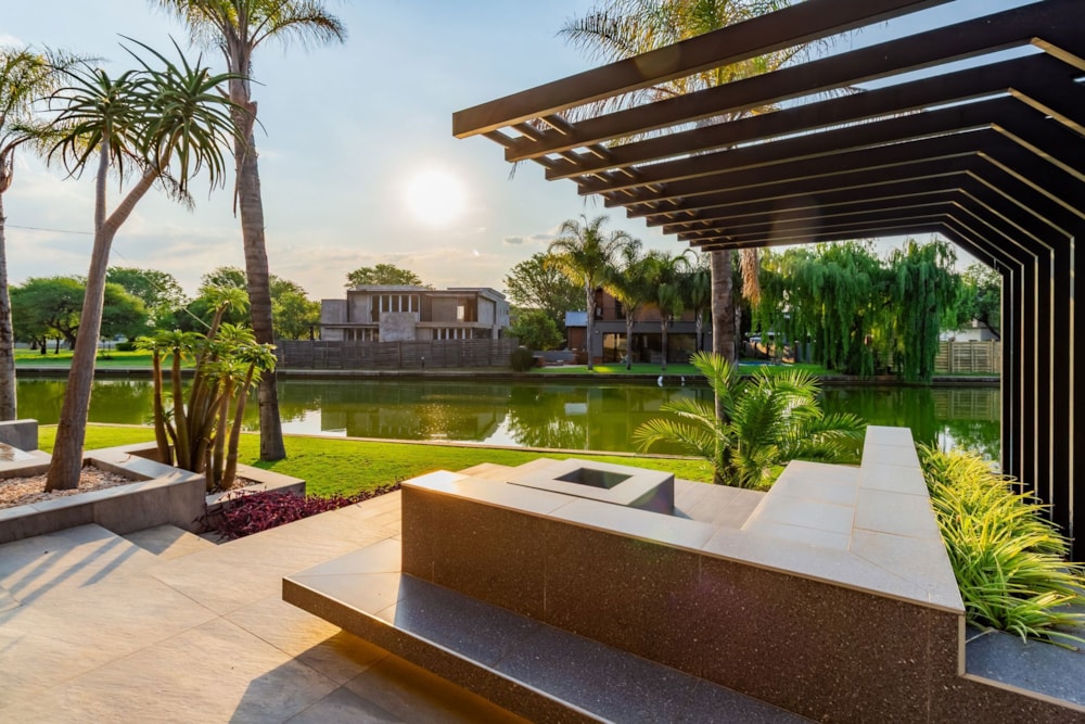 Double-storey house for sale in The Islands Estate - 1HR1721332 Double-storey house for sale in The Islands Estate - 1HR1721332