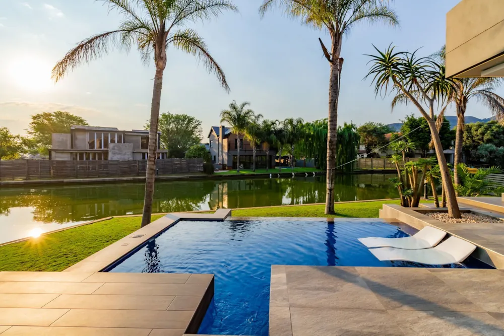 Double-storey house for sale in The Islands Estate - 1HR1721332
