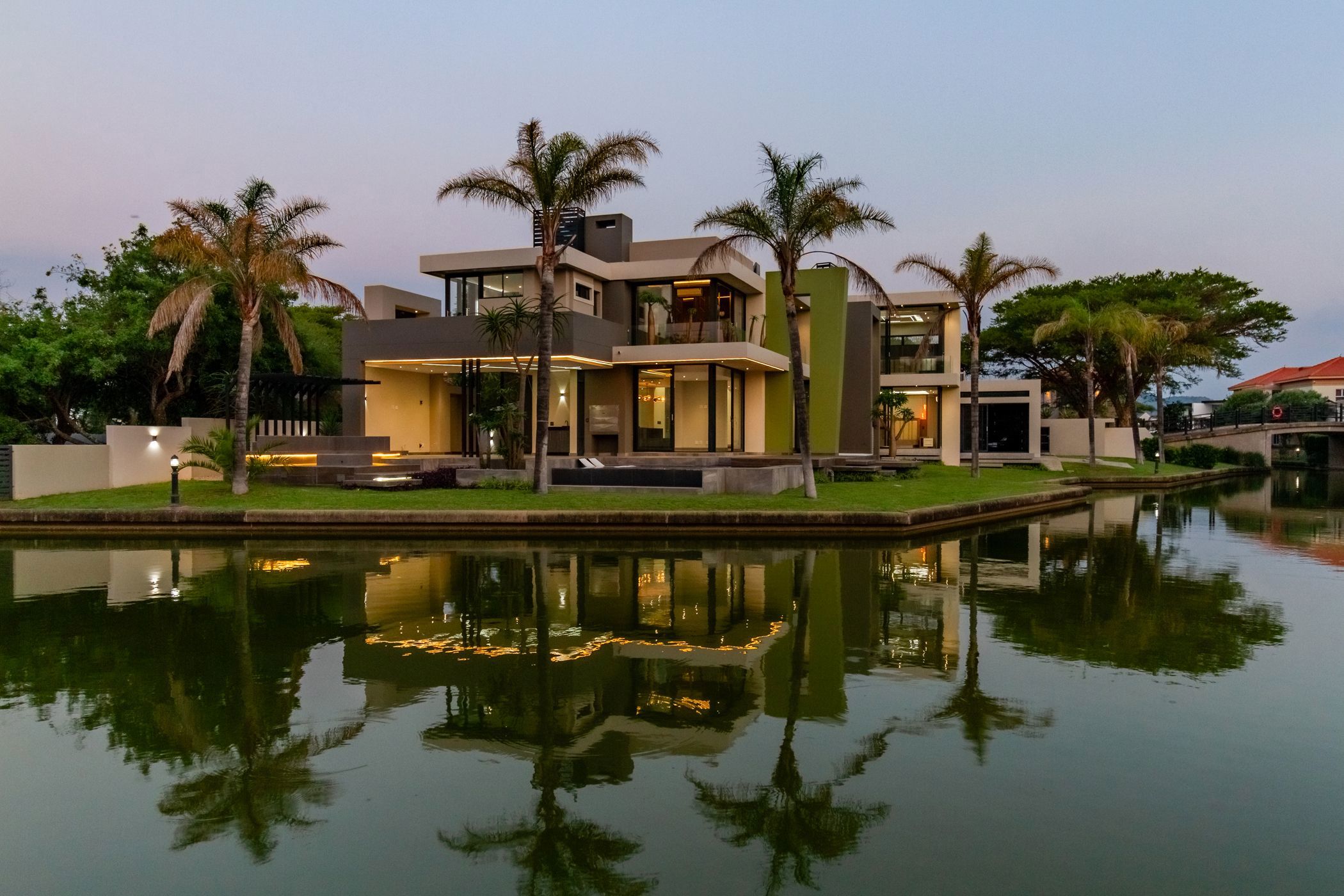 Double-storey house for sale in The Islands Estate - 1HR1721332