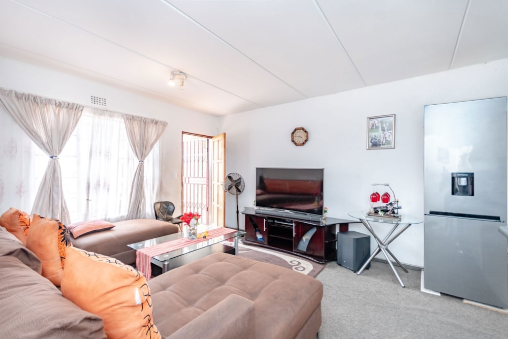 Apartment for sale in Terenure - KTP1720250