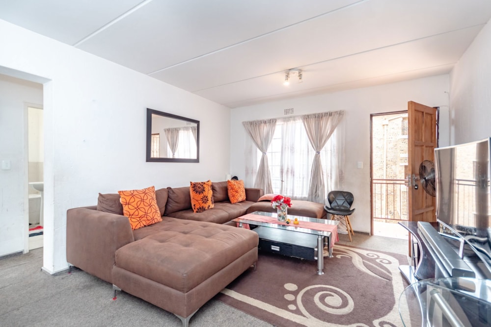 Apartment for sale in Terenure - KTP1720250