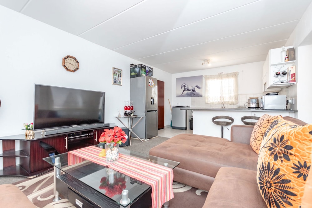 Apartment for sale in Terenure - KTP1720250