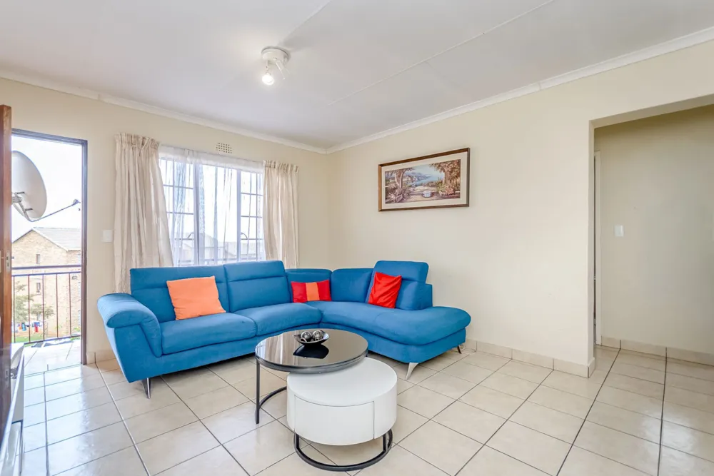 Apartment sold in Terenure - KTP1720251 Apartment sold in Terenure - KTP1720251