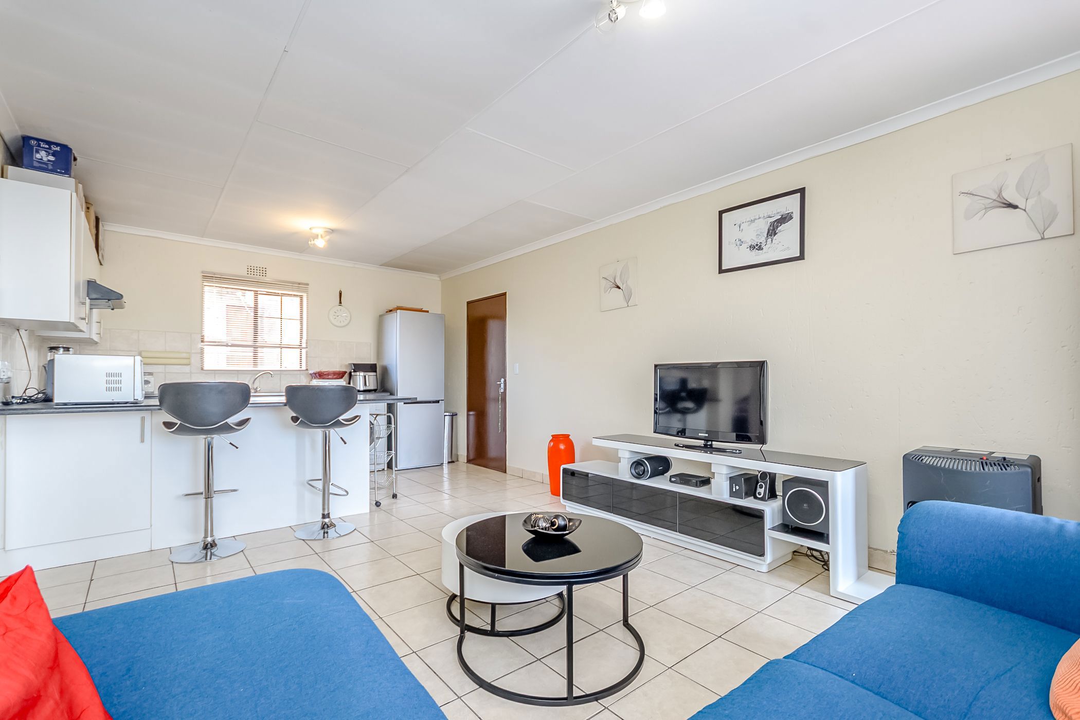 Apartment for sale in Chloorkop - KTP1720251