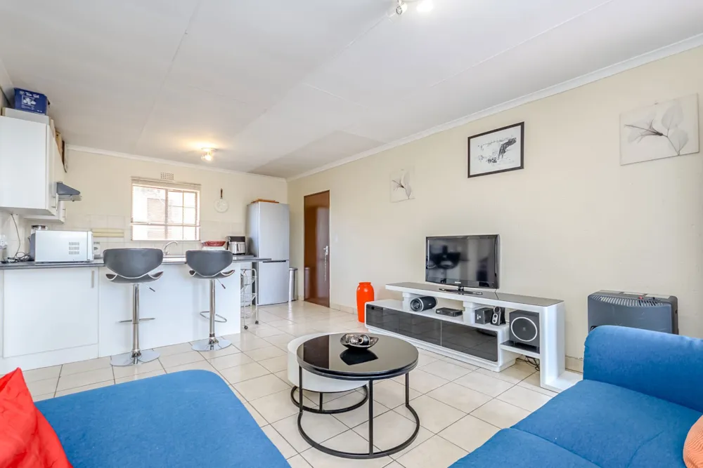 Apartment sold in Terenure - KTP1720251 Apartment sold in Terenure - KTP1720251