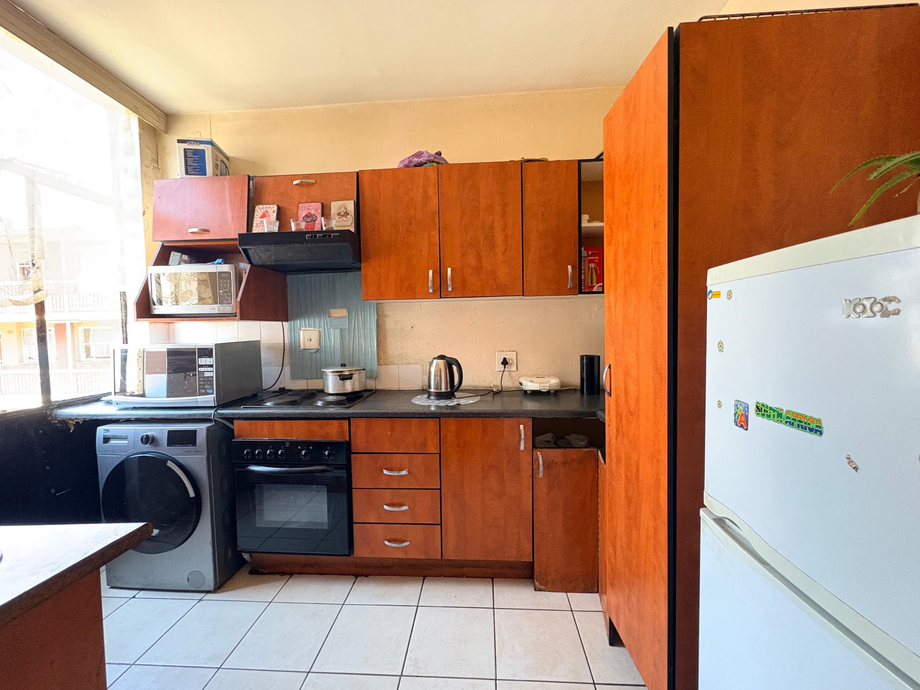 Apartment for sale in Kempton Park - KTP1737910