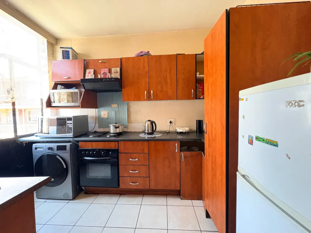 Apartment for sale in Kempton Park - KTP1737910 Apartment for sale in Kempton Park - KTP1737910