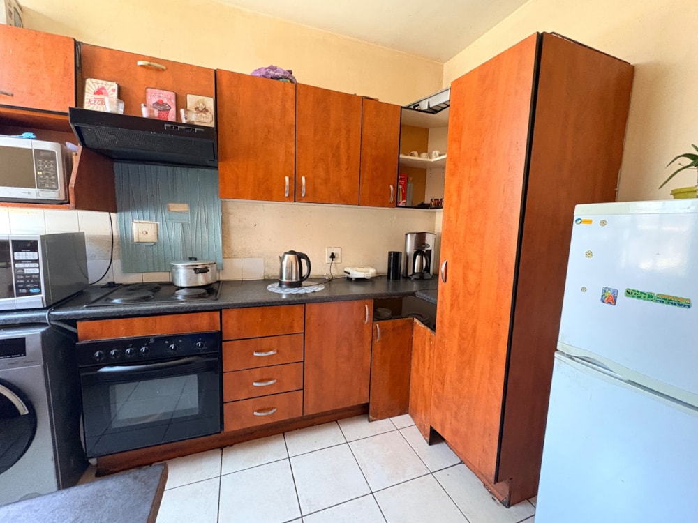 Apartment for sale in Kempton Park - KTP1737910