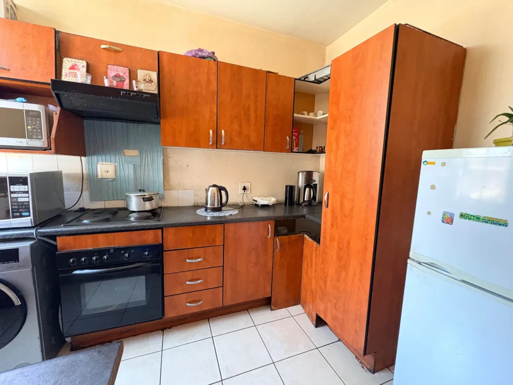 Apartment for sale in Kempton Park - KTP1737910 Apartment for sale in Kempton Park - KTP1737910
