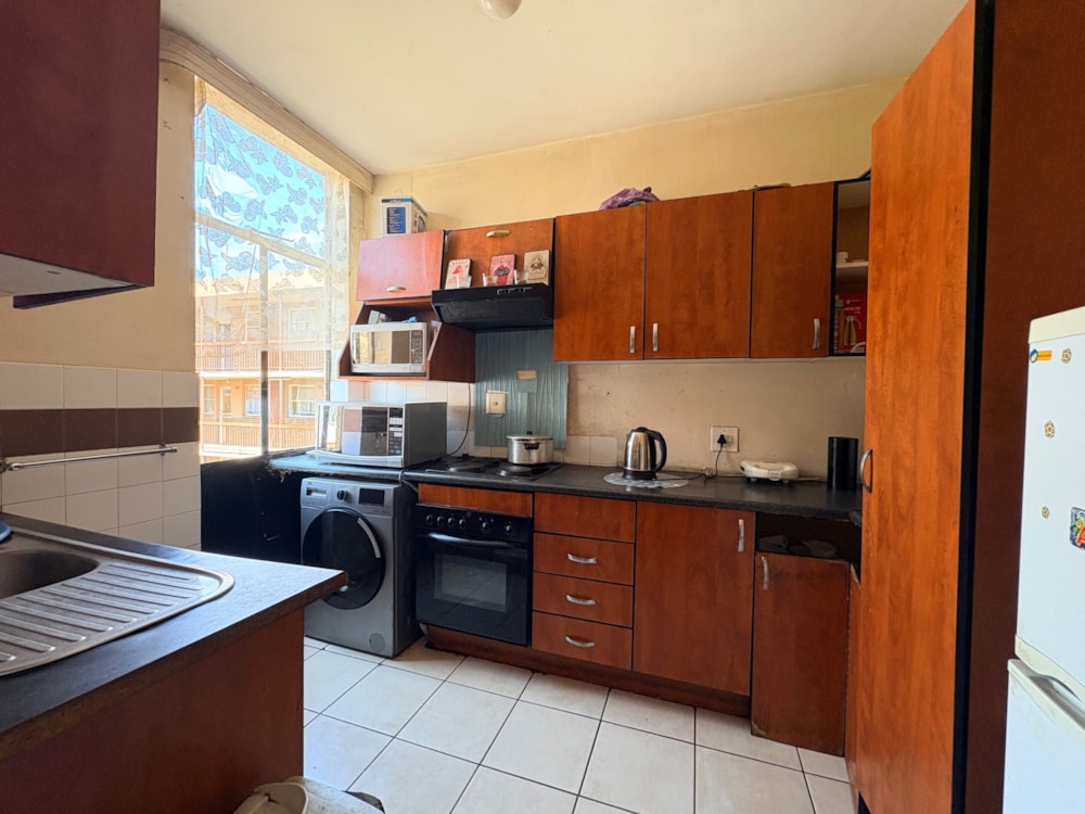 Apartment for sale in Kempton Park - KTP1737910