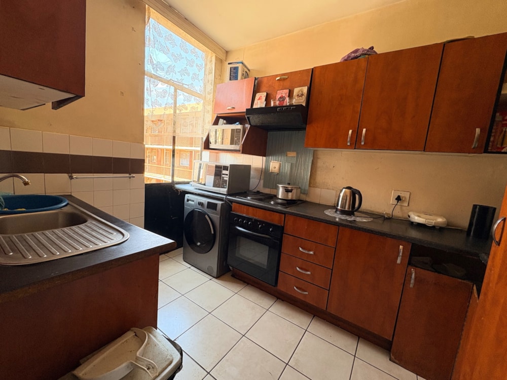 Apartment for sale in Kempton Park - KTP1737910