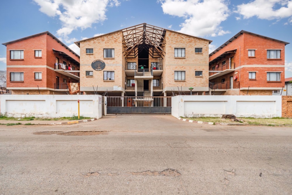 Apartment for sale in Kempton Park - KTP1722114