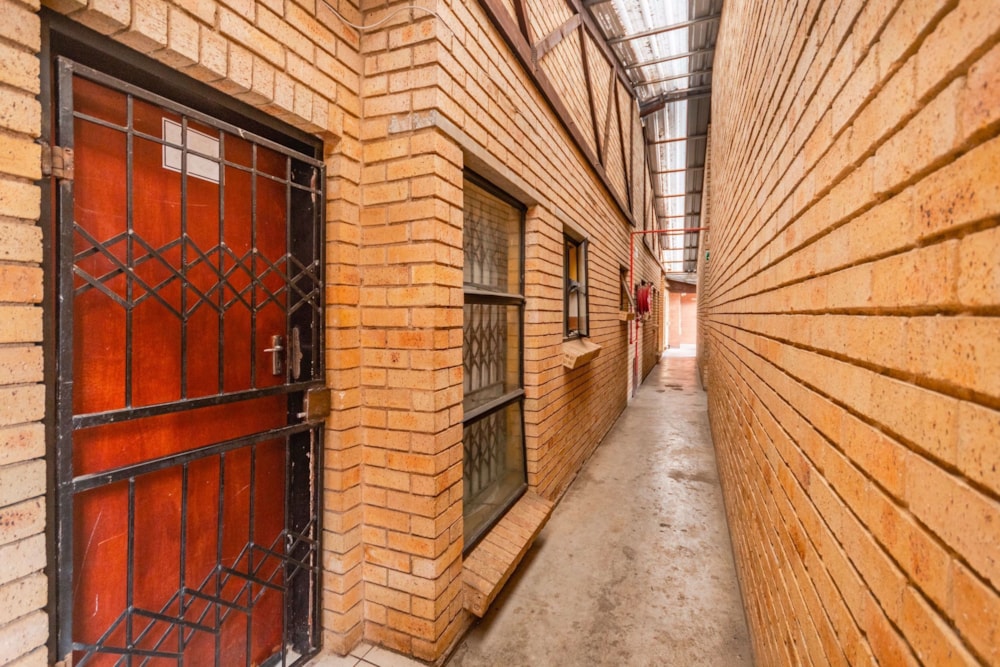 Apartment for sale in Kempton Park - KTP1722114