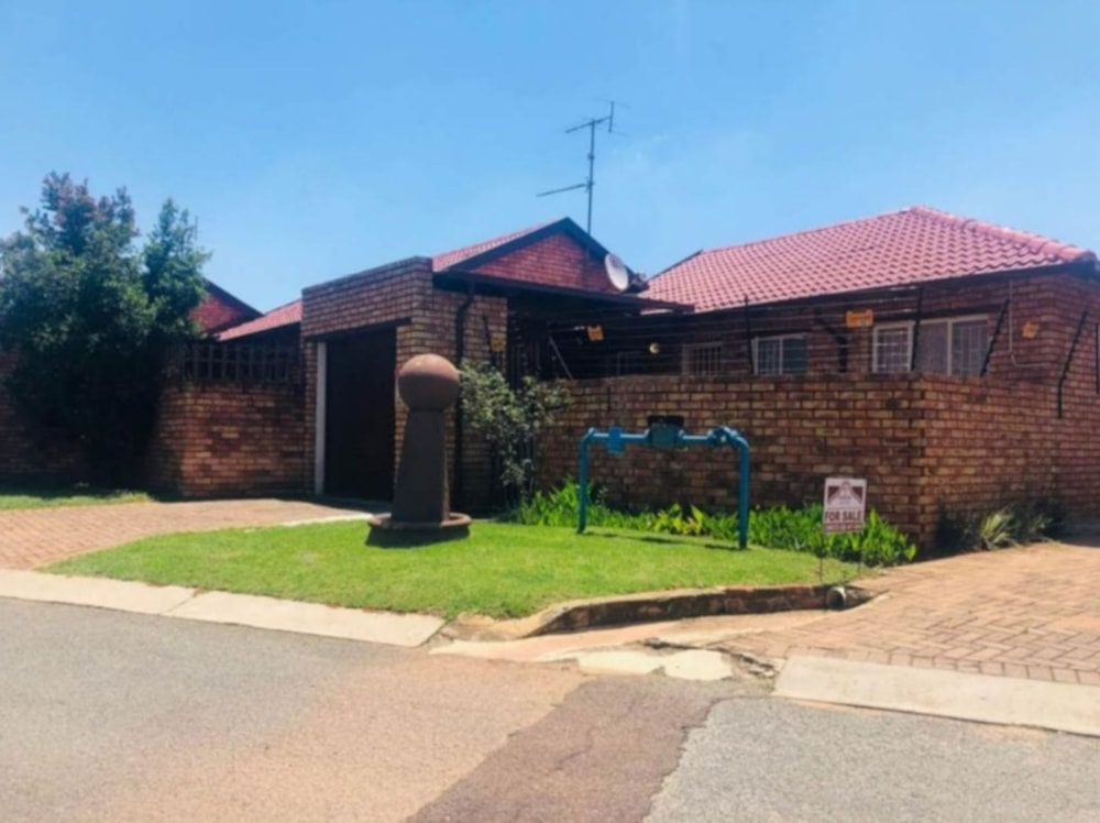 Apartment for sale in Birchleigh - KTP1727142