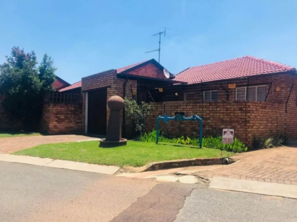 Apartment for sale in Birchleigh - KTP1727142 Apartment for sale in Birchleigh - KTP1727142