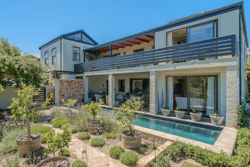 House for sale in Stonehaven Estate - FH1722567