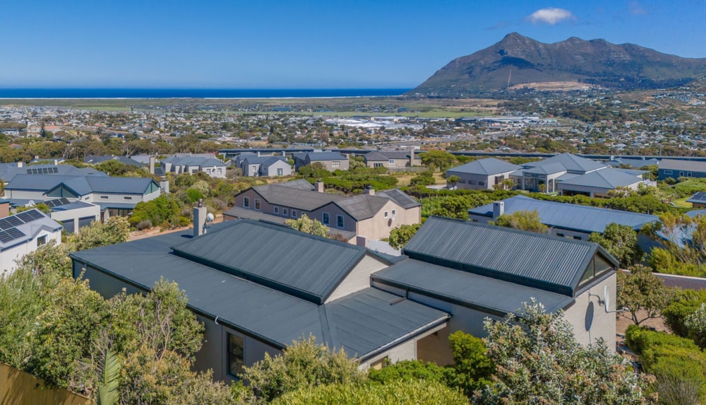 House for sale in Stonehaven Estate - FH1722567