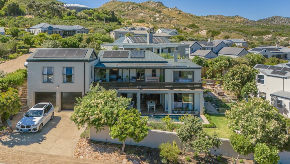 House for sale in Stonehaven Estate - FH1722567