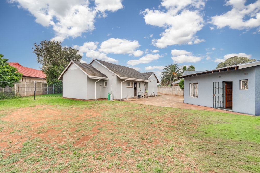 House for sale in Birchleigh - KTP1719603 House for sale in Birchleigh - KTP1719603