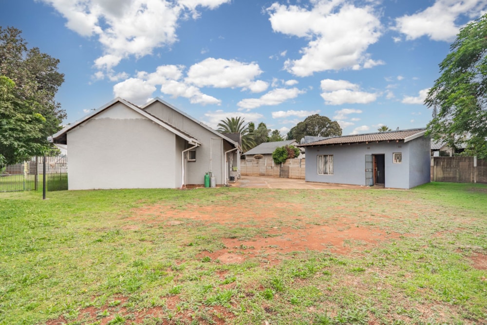 House for sale in Birchleigh - KTP1719603 House for sale in Birchleigh - KTP1719603