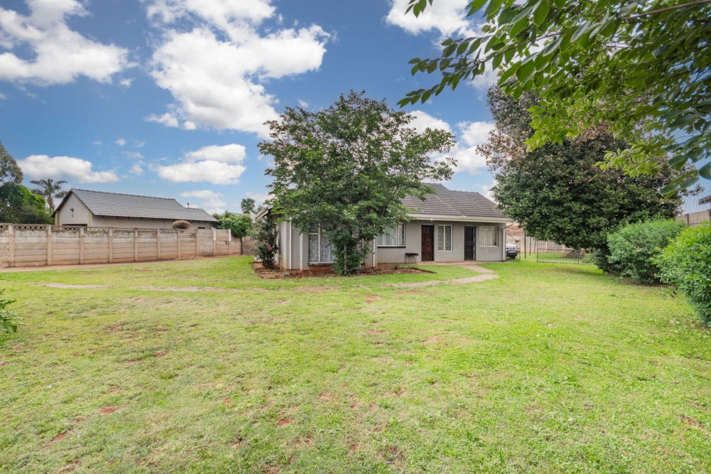 House for sale in Birchleigh - KTP1719603