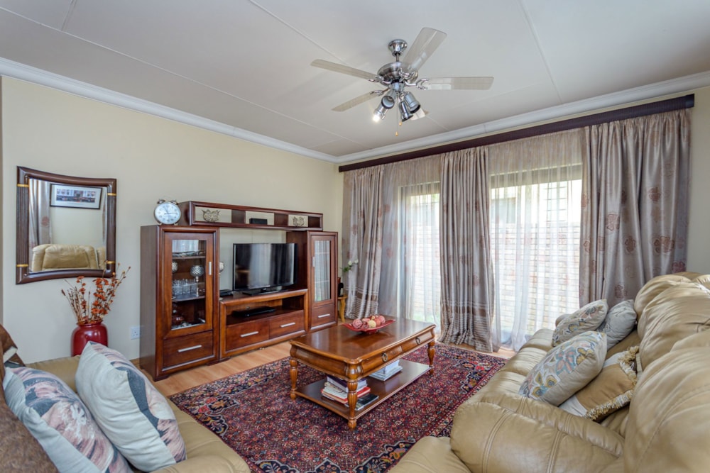 House for sale in Terenure - KTP1721730 House for sale in Terenure - KTP1721730