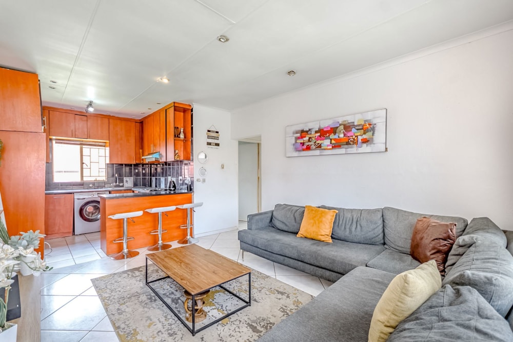 Apartment for sale in Terenure - KTP1723252