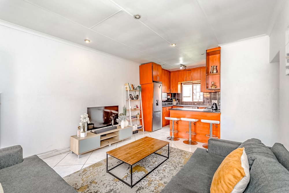 Apartment for sale in Terenure - KTP1723252 Apartment for sale in Terenure - KTP1723252