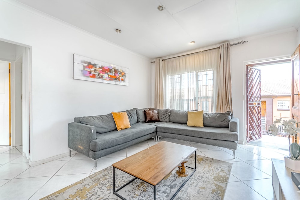 Apartment for sale in Terenure - KTP1723252