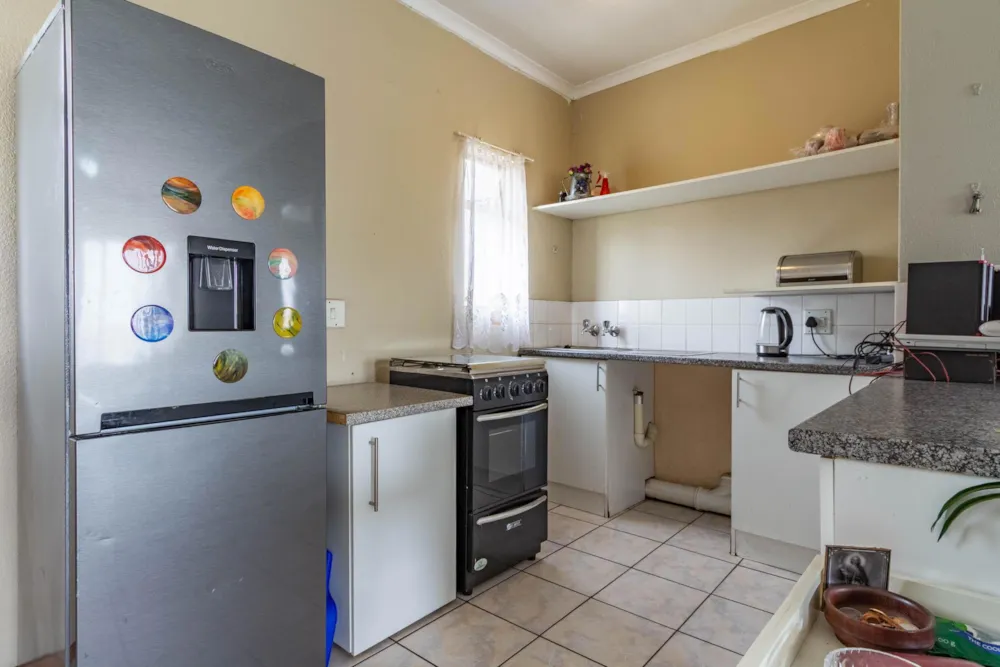 Apartment for sale in Norkem Park - KTP1721797 Apartment for sale in Norkem Park - KTP1721797