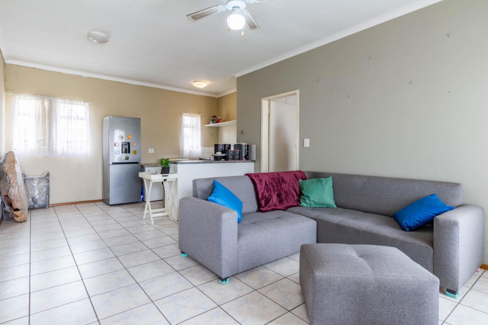 Apartment for sale in Norkem Park - KTP1721797 Apartment for sale in Norkem Park - KTP1721797