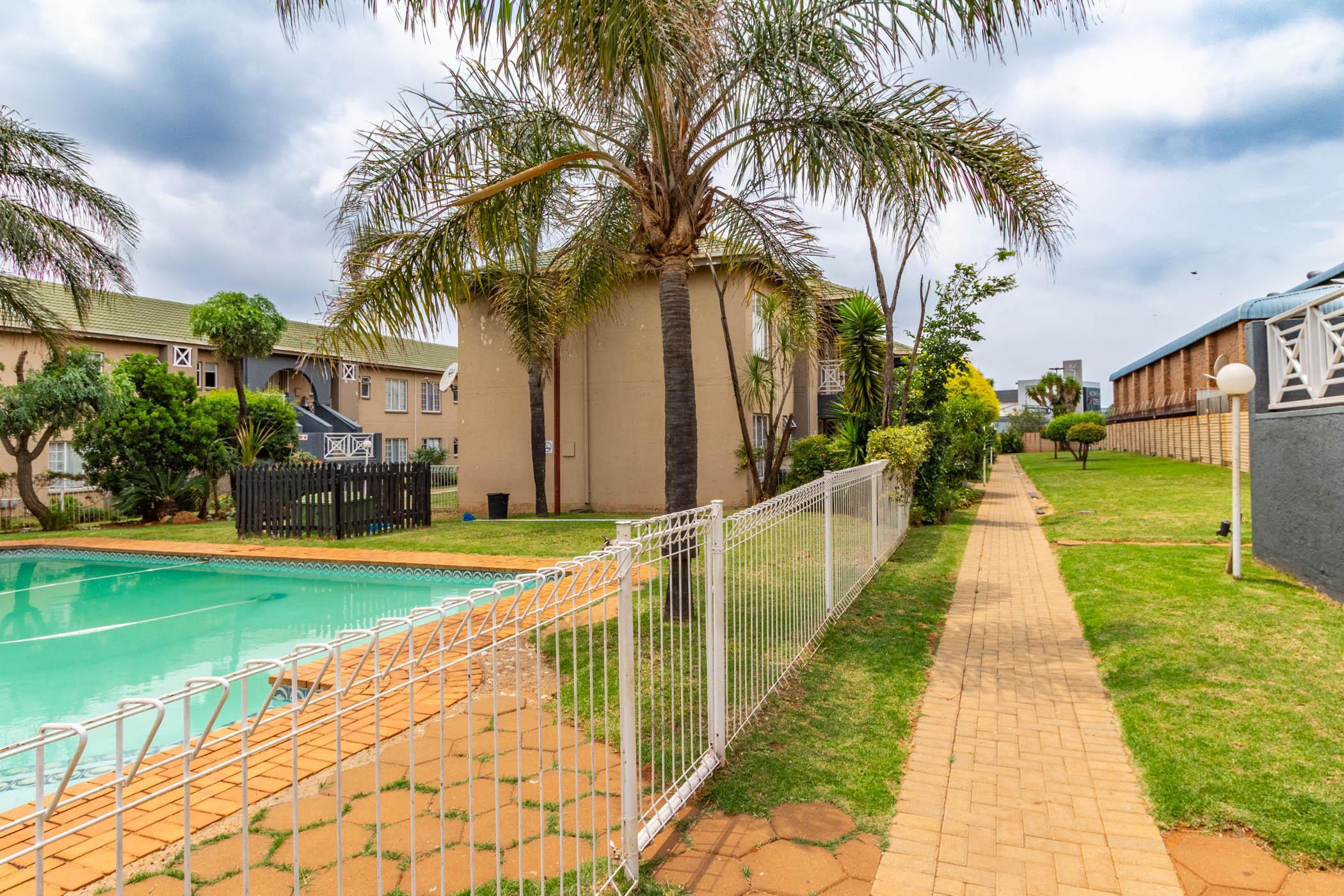 Apartment for sale in Norkem Park - KTP1721797