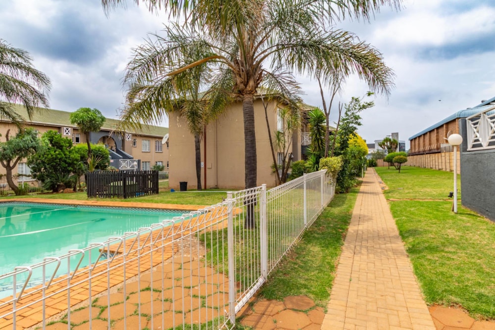 Apartment for sale in Norkem Park - KTP1721797 Apartment for sale in Norkem Park - KTP1721797