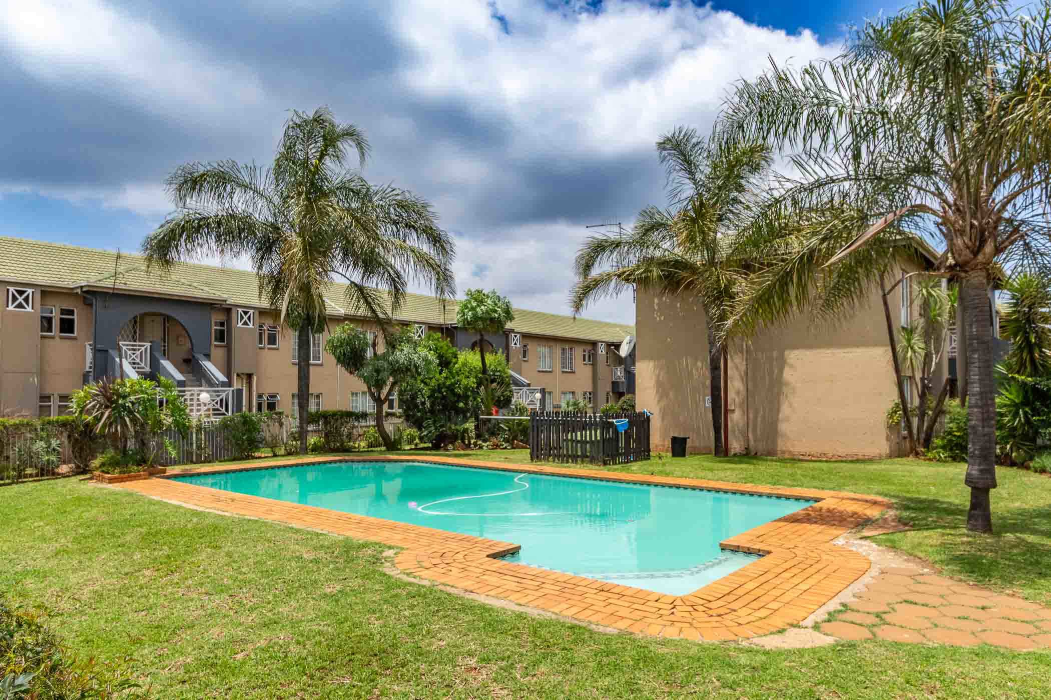 Apartment for sale in Norkem Park - KTP1720354