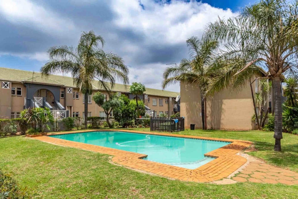 Apartment for sale in Norkem Park - KTP1720354 Apartment for sale in Norkem Park - KTP1720354