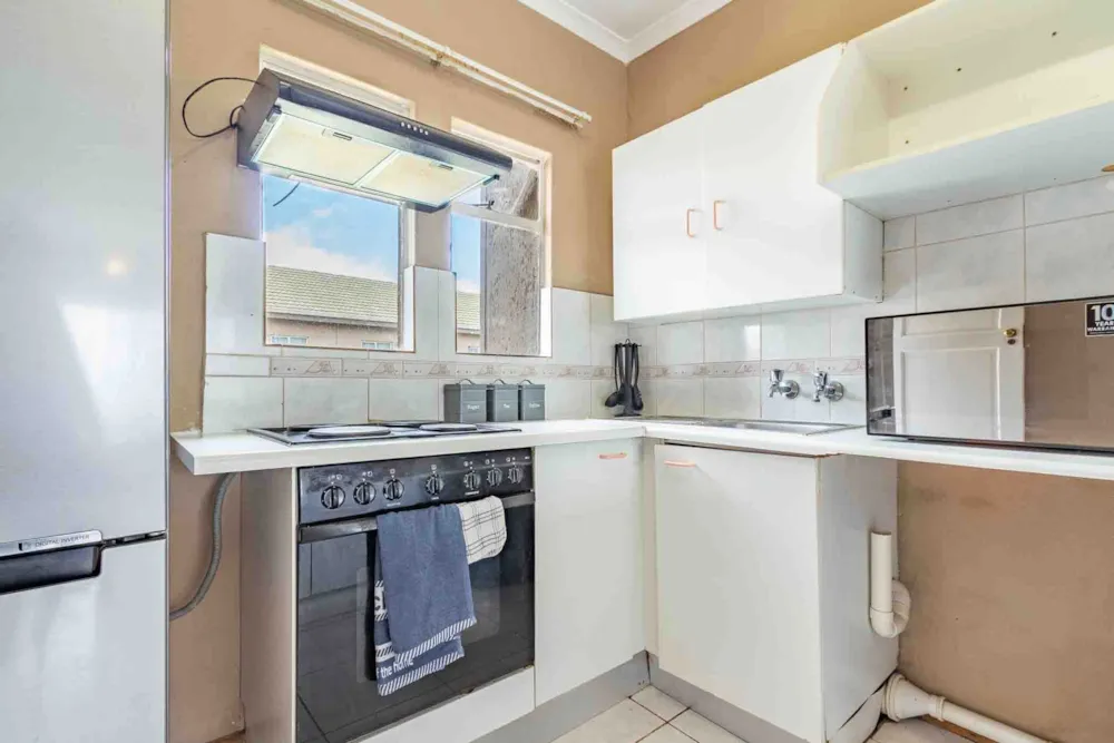 Apartment sold in Norkem Park - KTP1720354