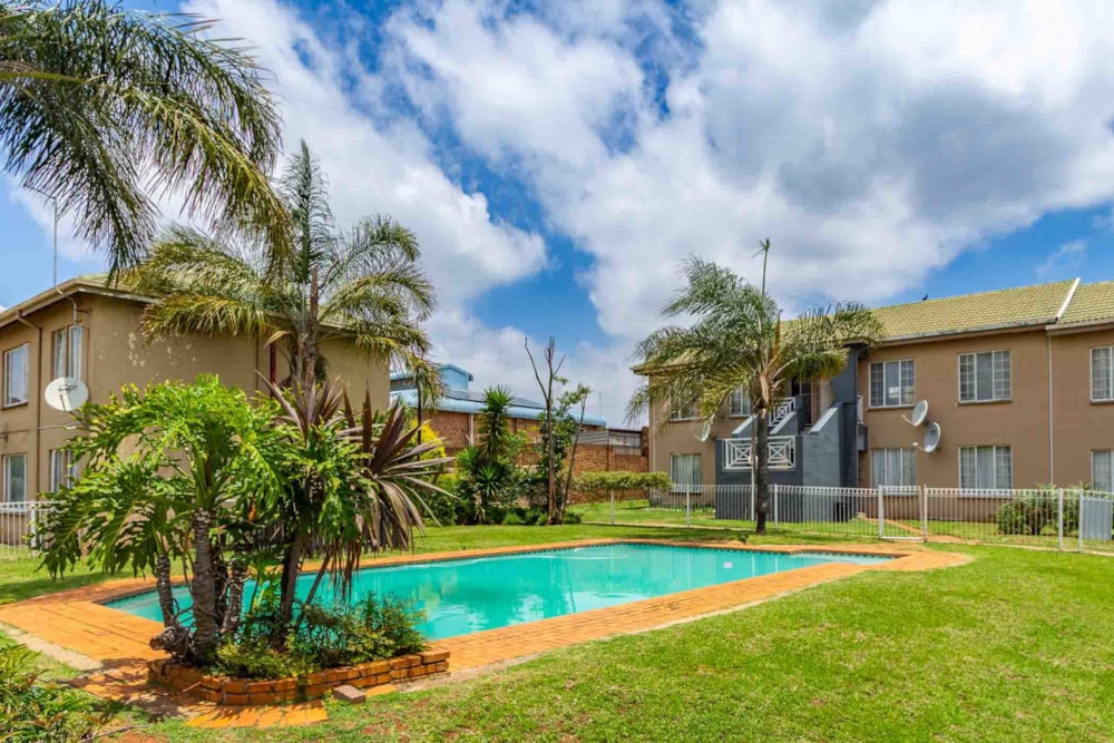 Apartment for sale in Norkem Park - KTP1720354 Apartment for sale in Norkem Park - KTP1720354