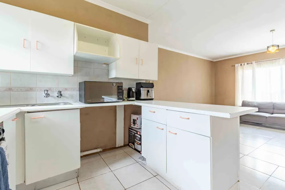 Apartment sold in Norkem Park - KTP1720354