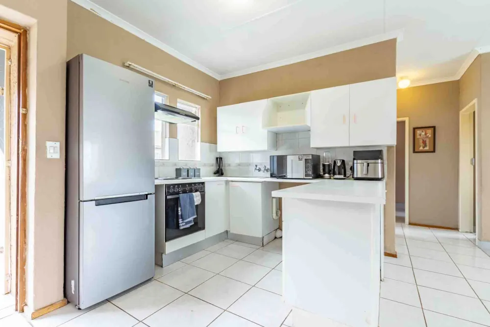 Apartment sold in Norkem Park - KTP1720354